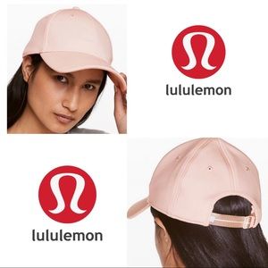 Lululemon Baller Hat
